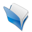 Mes Documents Icon 64x64 png